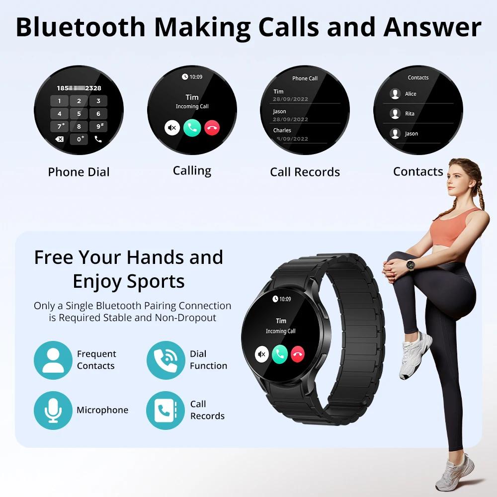 COLMI i28 Ultra AI Smartwatch AMOLED affichage, AI Da-GPT intégré, prière musulmane, montre d'appel