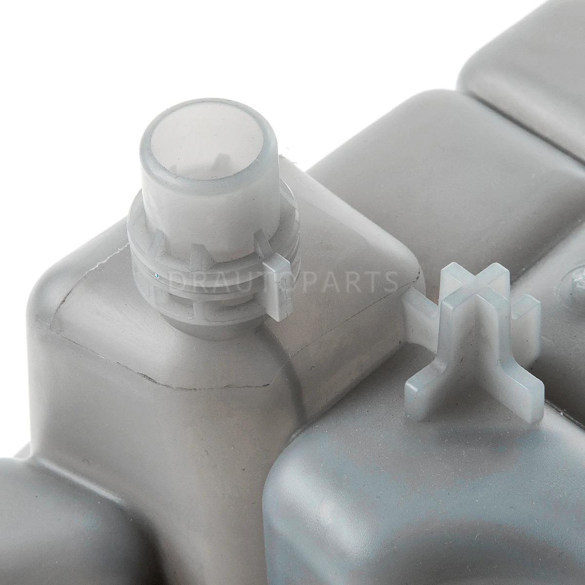 Réservoir d'expansion de radiateur de liquide de refroidissement 4G 0121403 G,4G 0121403 AG,4G 01214
