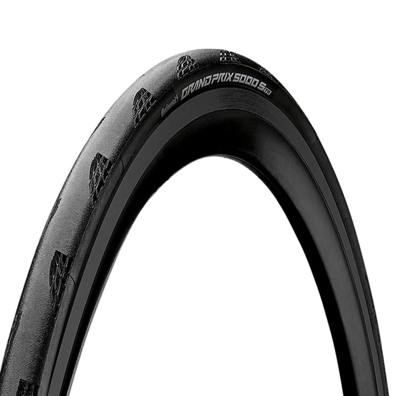 Continental Grand Masters-Pneus de vélo de route sans chambre à air, pliants, 5000, GP5000, 700x20 C