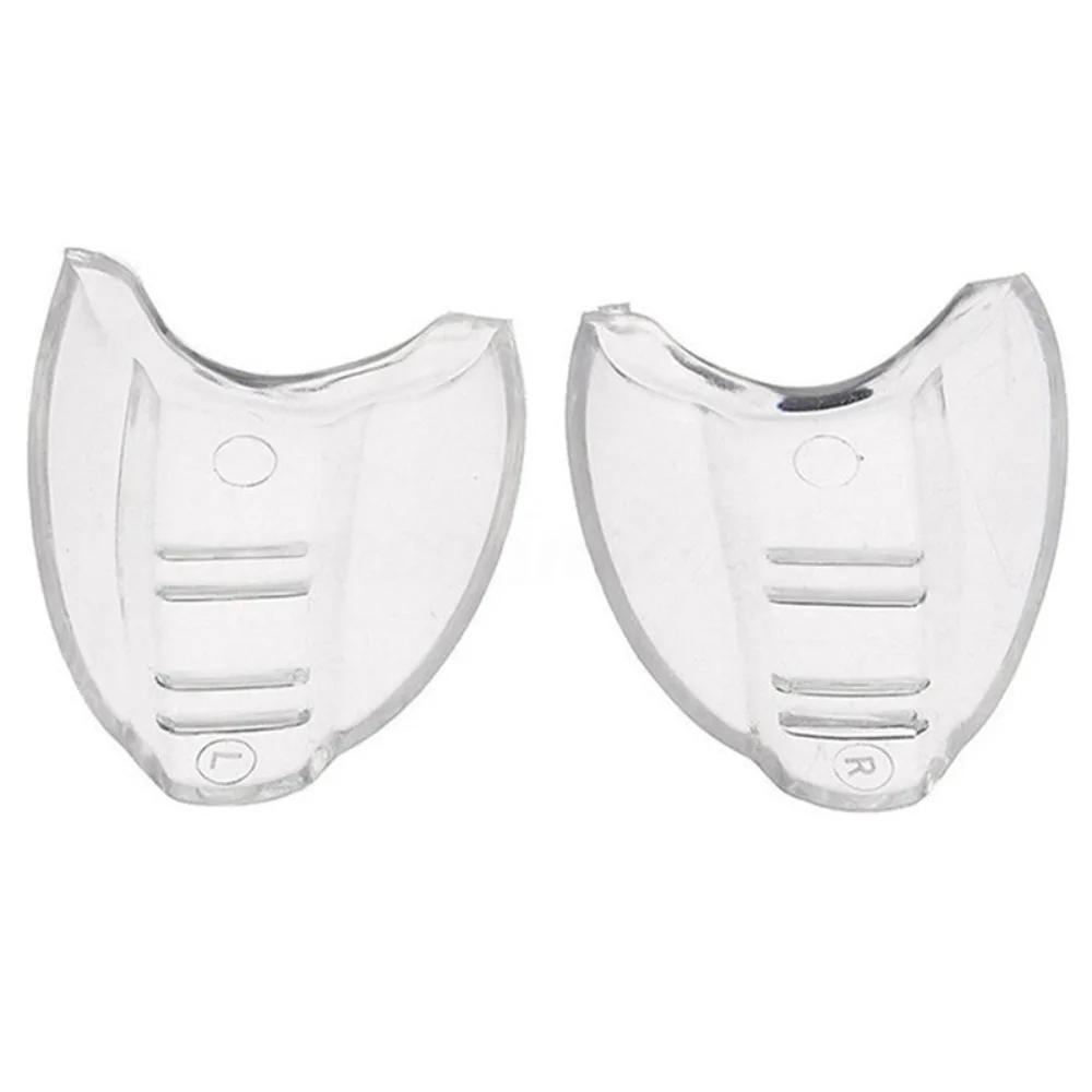 ShiPublishSide-Lunettes de protection flexibles pour hommes et femmes, lunettes de sécurité transpar