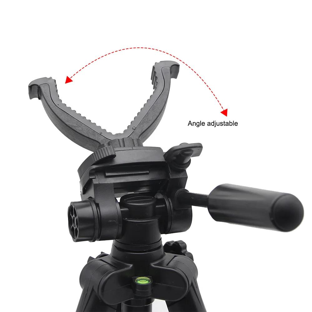 Trépied universel pour appareil photo, accessoires de chasse en plein air, support de bâtons de tir
