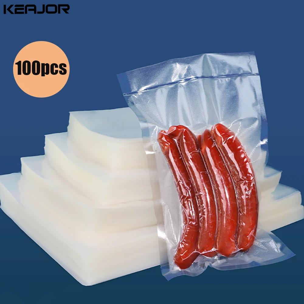 Sacs d'emballage sous vide pour aliments, sacs d'emballage sous vide pour Z-21, machine à sceller so