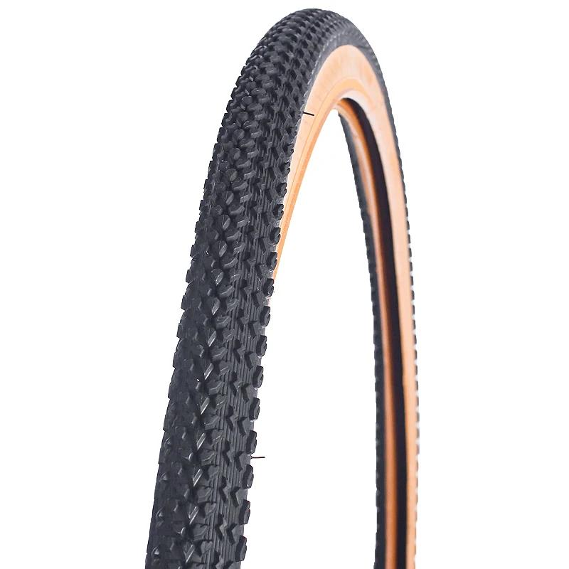 CST-Pneu de vélo de route 700C, 700 x 40C, C1870N, 40-622 60TPI, degré d'usure