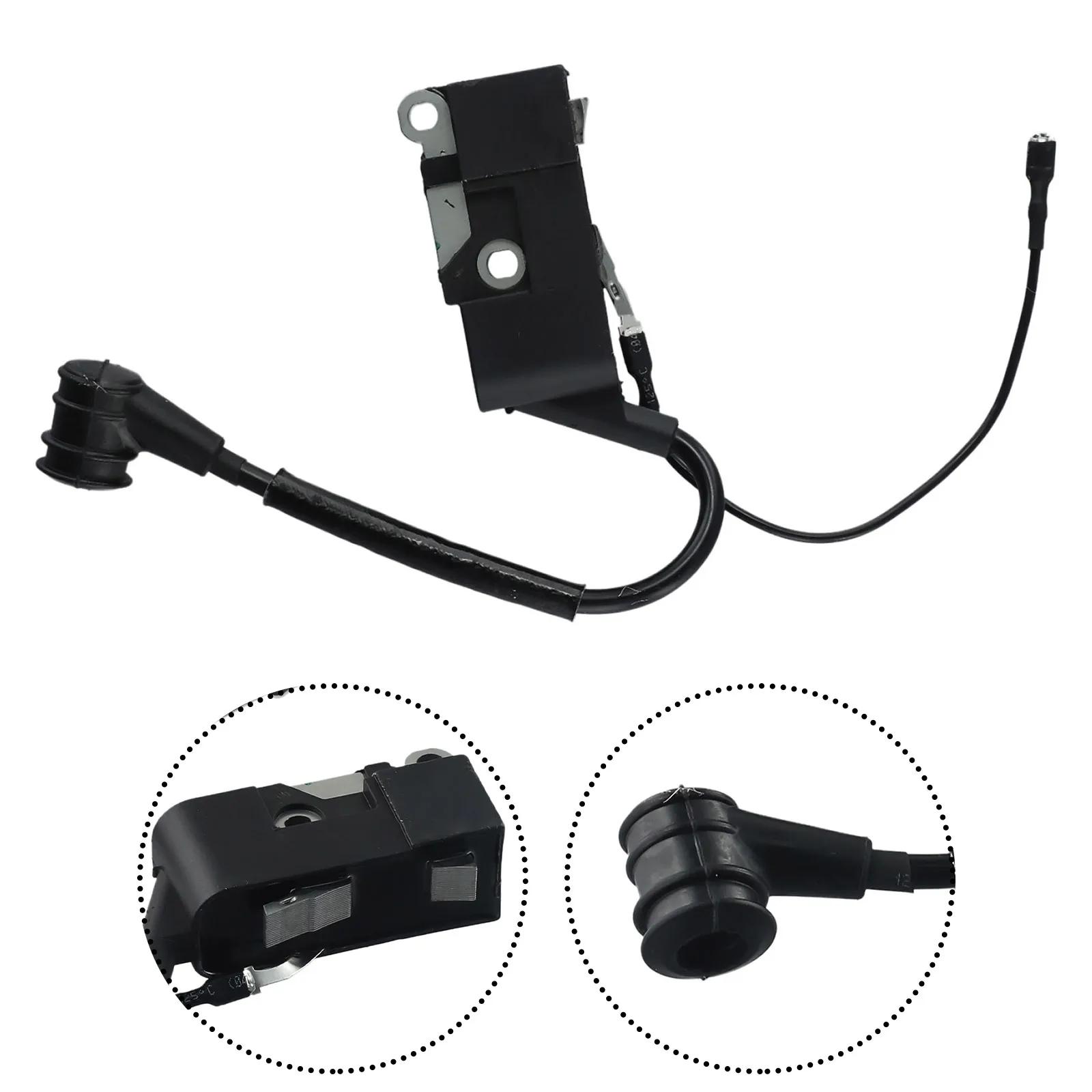 Bobine d'allumage pour tronçonneuse chinoise 4500 5200 5800 152F-100A 45CC 52CC 58CC, pièces de rech