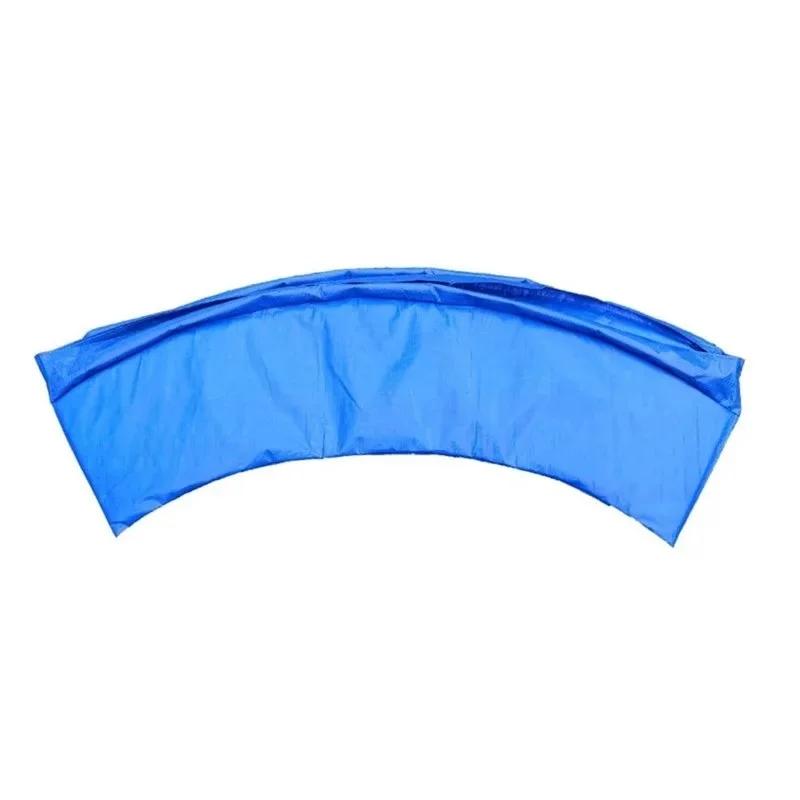 Tapis de Protection pour Trampoline, 6/8/10 pieds, coussin de sécurité pour Trampoline, ressort rond