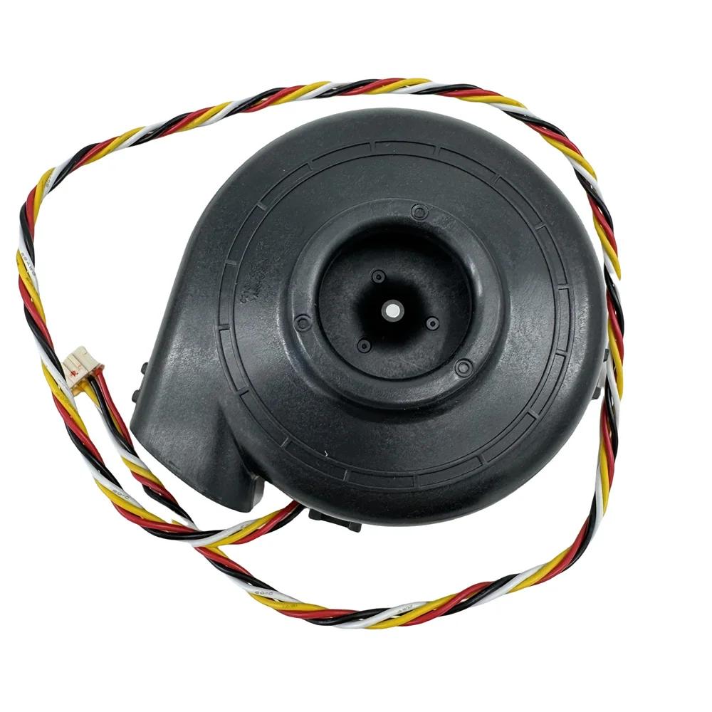 Module de ventilateur d'origine pour aspirateur Robot Dreame Bot D10 Plus / D9 MAX, pièces de rechan
