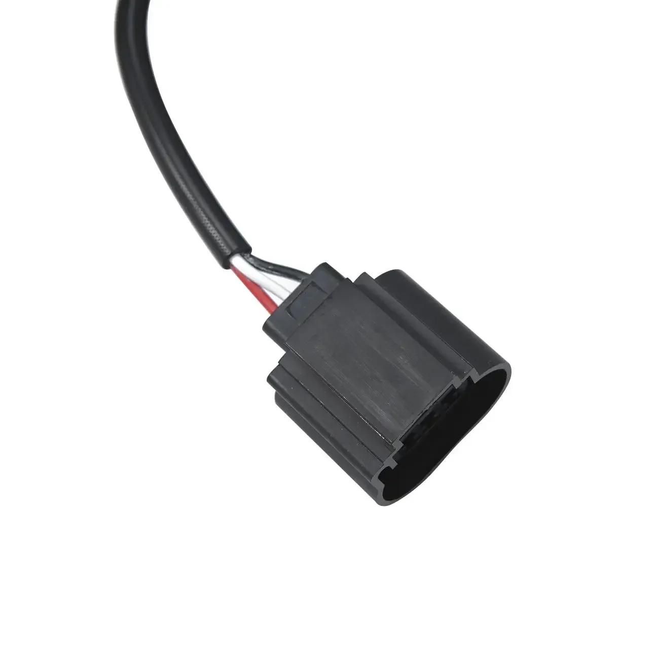 Décodeur d'erreur d'ampoule Anti-scintillement LED Canbus H4 H7 H11 H13 9005/9006/9012, adaptateur d
