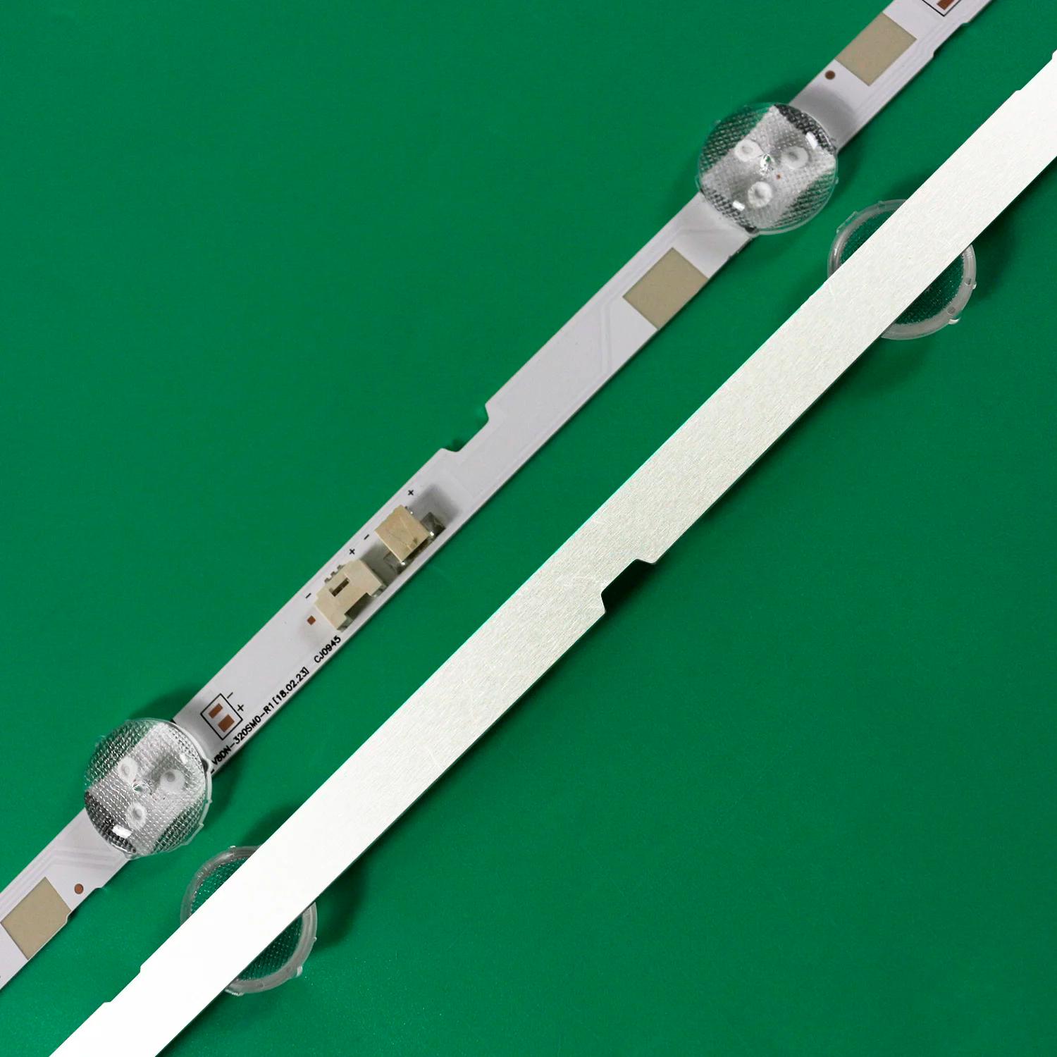 Bande LED pour UE32J4710 UE32N4000 UE32J4000AW UE32J4500AW UE32N4005AW UE32N4500 UE32T4300AK UE32T43