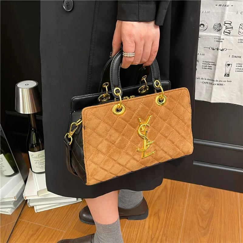 Nouveauté : Sac fourre-tout pour femme au design unique et original, élégant et indispensable pour l