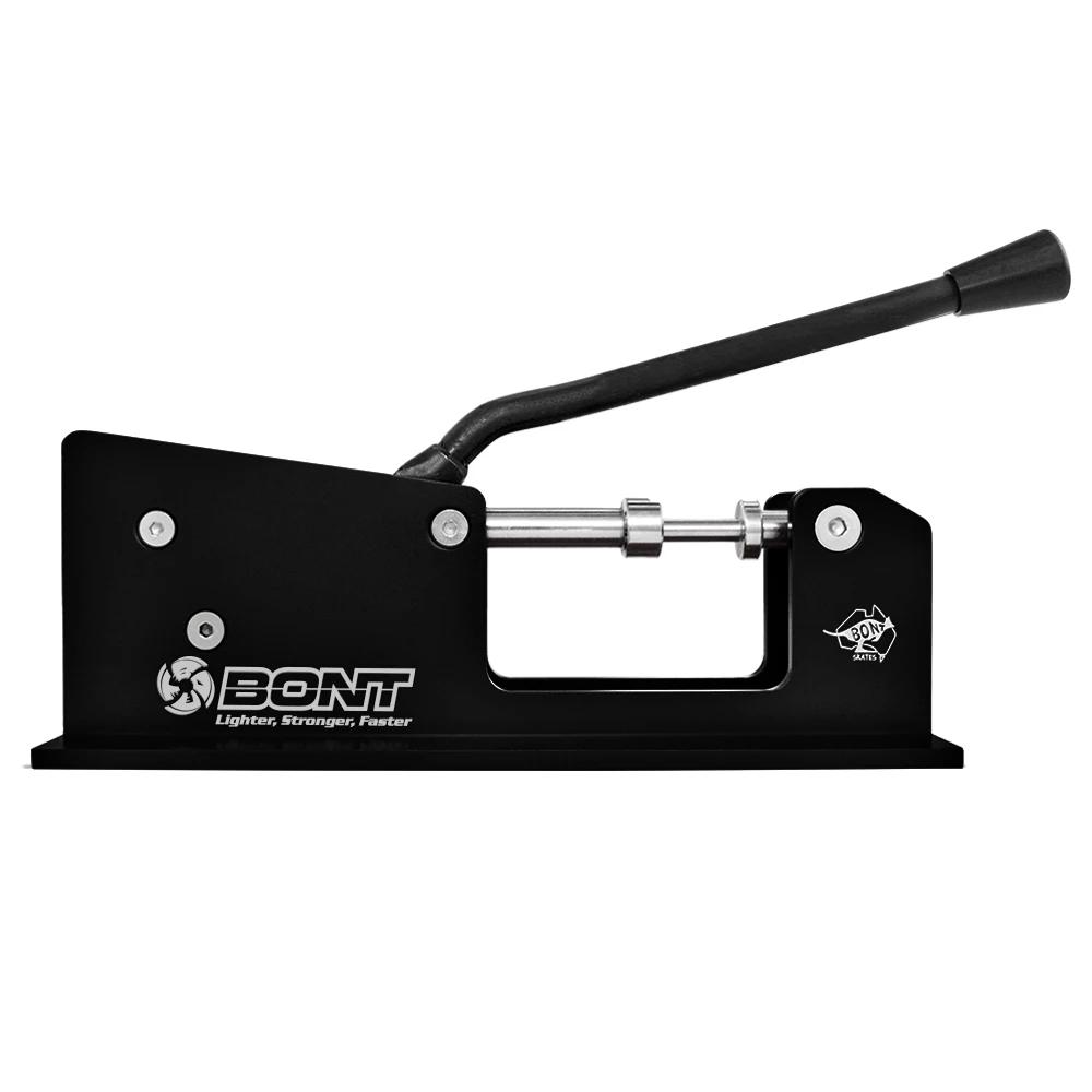 BONT-Patins à roulettes noirs pour façade d'origine, accessoire de patin Parkstar Derby, planche Lot