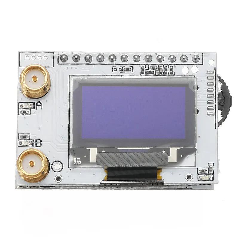 Eachine – récepteur FPV PRO58 RX Diversity 40CH 5.8G OLED SCAN Fatshark Dominator Goggels VS Realacc