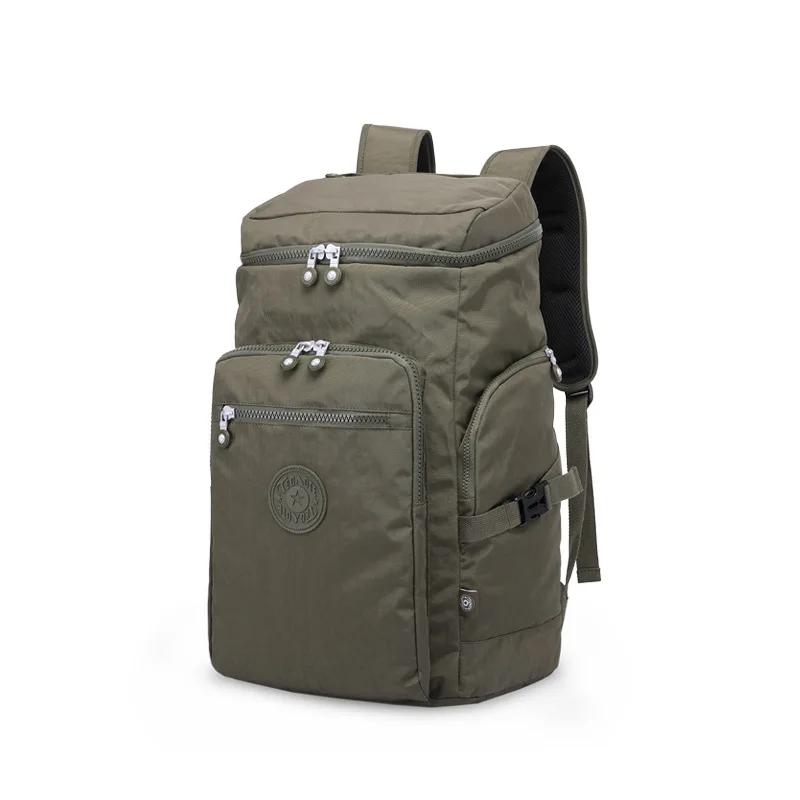 TEIncome OTE-Sac à dos de voyage étanche pour homme, grande capacité, sac d'escalade, sacs à dos de