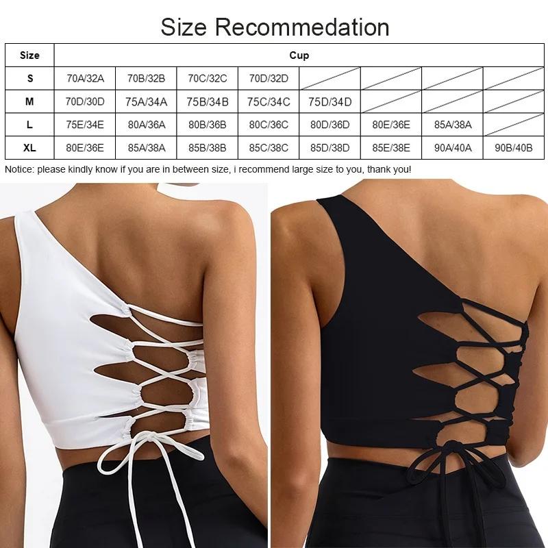 Cloud Hide-Soutien-gorge sexy à dos nu pour femme, sous-vêtements de sport, yoga, course à pied, ent