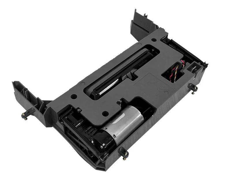 Module d'assemblage de cadre de brosse principale, pièces de composants pour irobot Roomba série 800