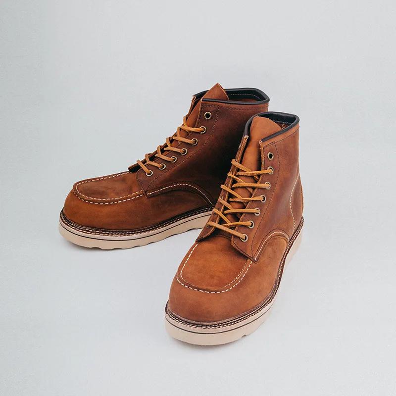 Chaussures de randonnée en plein air pour hommes et femmes, bottes de chasse tactiques imperméables