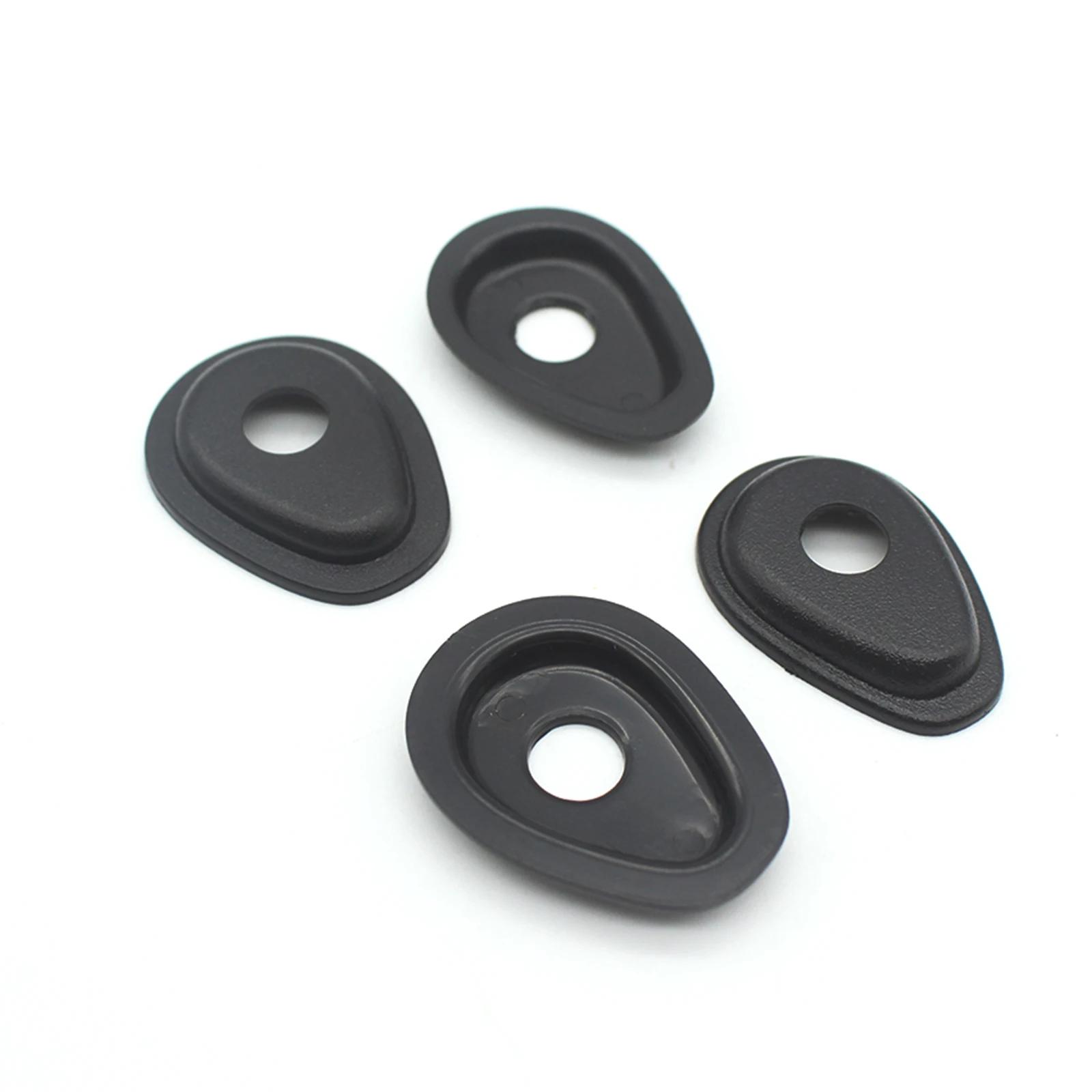 Adaptateur d'indicateur de clignotants de moto, entretoises pour Yamaha MT01 MT25 MT03 MT07 MT09 R1