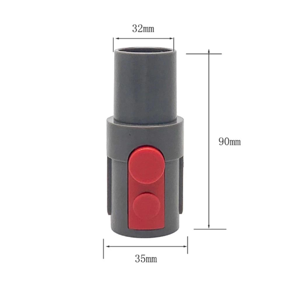 Adaptateur d'outil de nettoyage de balayeuse domestique, pièces de balayage pour aspirateur DYSON V7