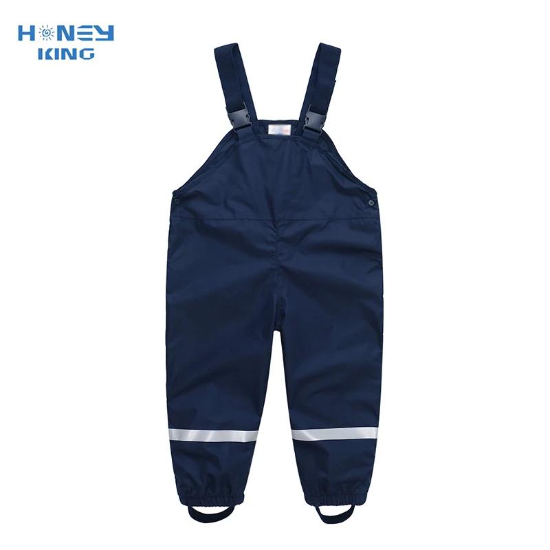 Combinaison de salle de bain NEYKING pour enfants, vêtements d'extérieur pour tout-petits, pantalons