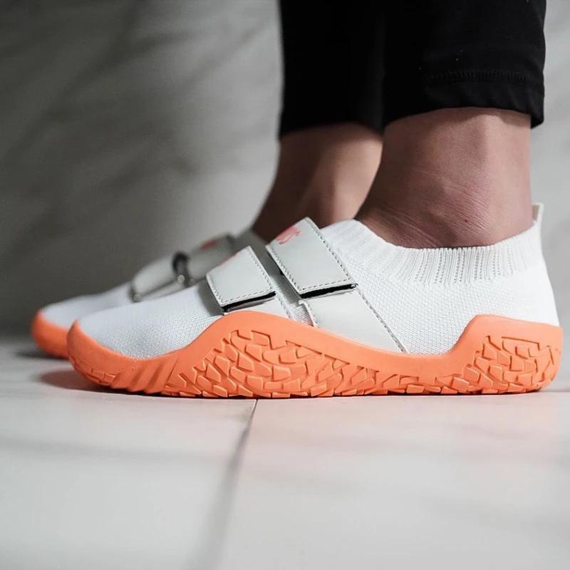 Chaussures d'entraînement Pro Squat Sumo unisexe - Léger, crochet-boucle, haltérophilie 35-46