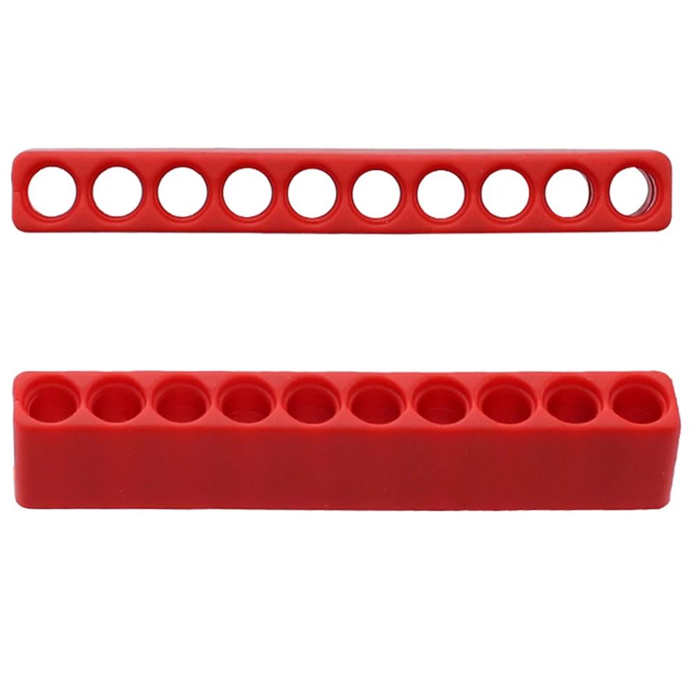 10 pièces 65mm magnétique 1/4 pouces Hex électrique tournevis cruciforme embouts PH00 PH0 PH1 PH2 ti
