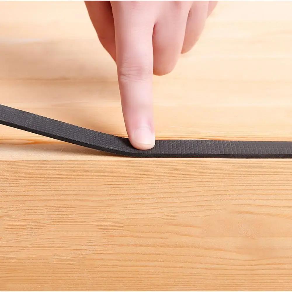 Stabilisateur de lit auto-adhésif, empêche le desserrage, cadre de protection, anti-tremblement, fix