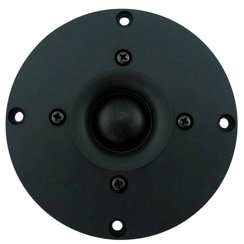 KYYSLB QA-2102X 60W 8 Ohm touristes magnétique Premium injFilm haut-parleur pilote unité HIFI Twecir