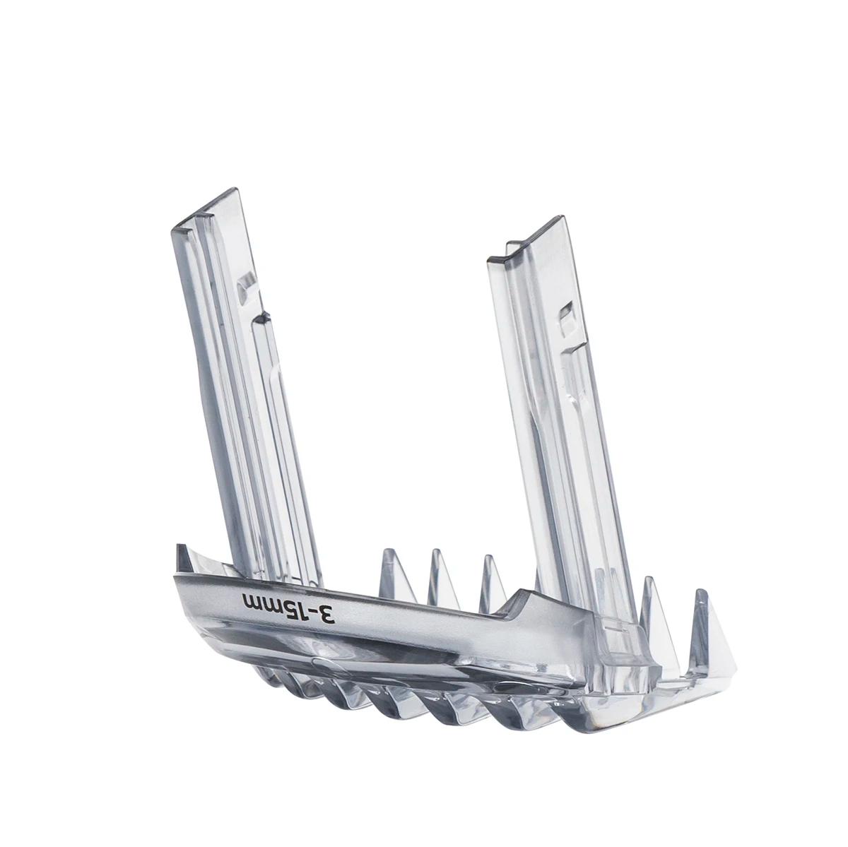 Peigne de coiffeur pour Philips HC5610 HC5630 HC5632 HC5690 HC5691 HC7650, peigne de tondeuse à chev