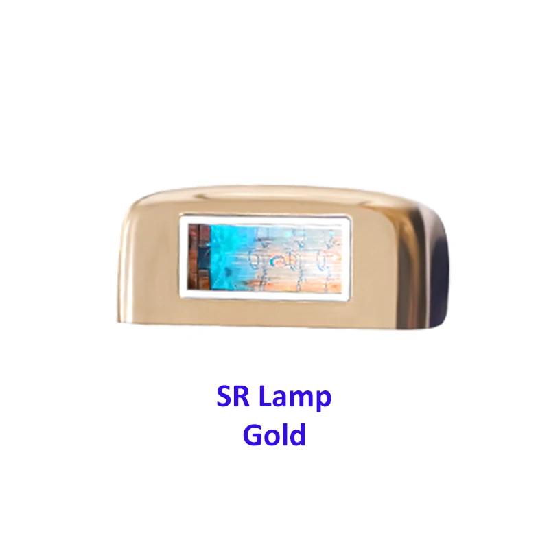 Accessoires pour l'épilation T14 : Lampes à quartz pour 500 000 utilisations, idéales pour le maillo