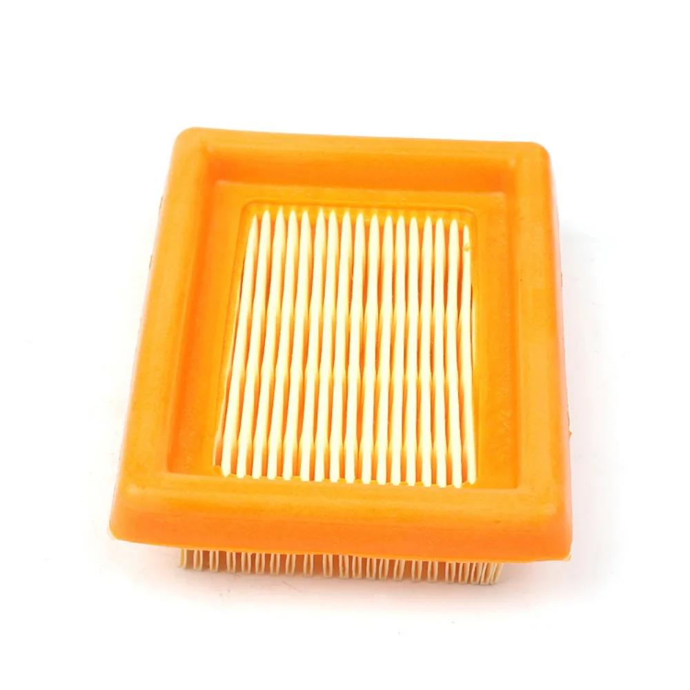 Filtre à Air adapté au carburateur Stihl FS120 FS200 FS250 FS300 FS350 FS400 FS450, tronçonneuse, 5