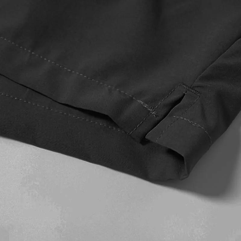 Short course homme été - Vêtement sport respirant séchage rapide jogging fitness