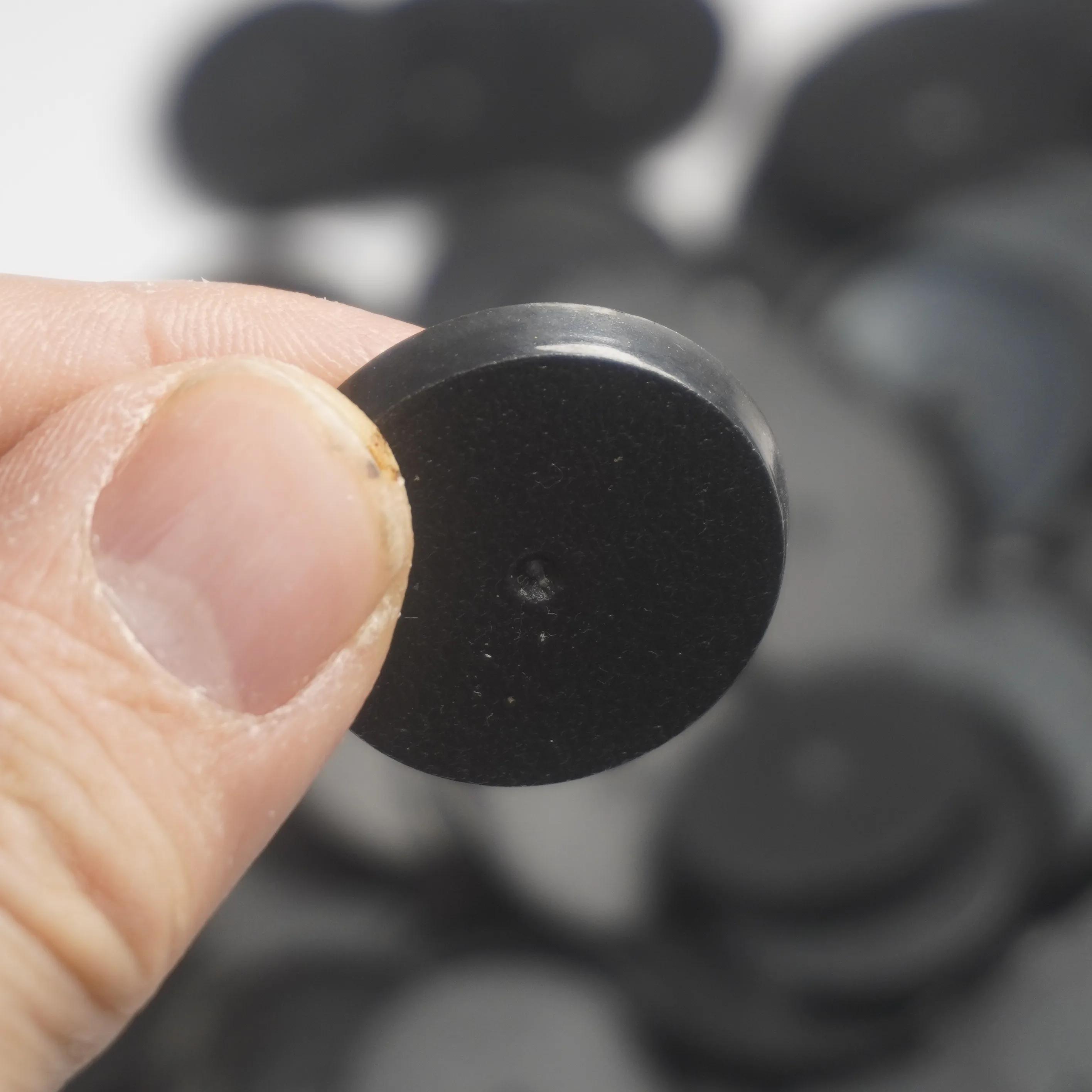 Bases rondes de 28 mm pour miniatures de jeu et jeux de table
