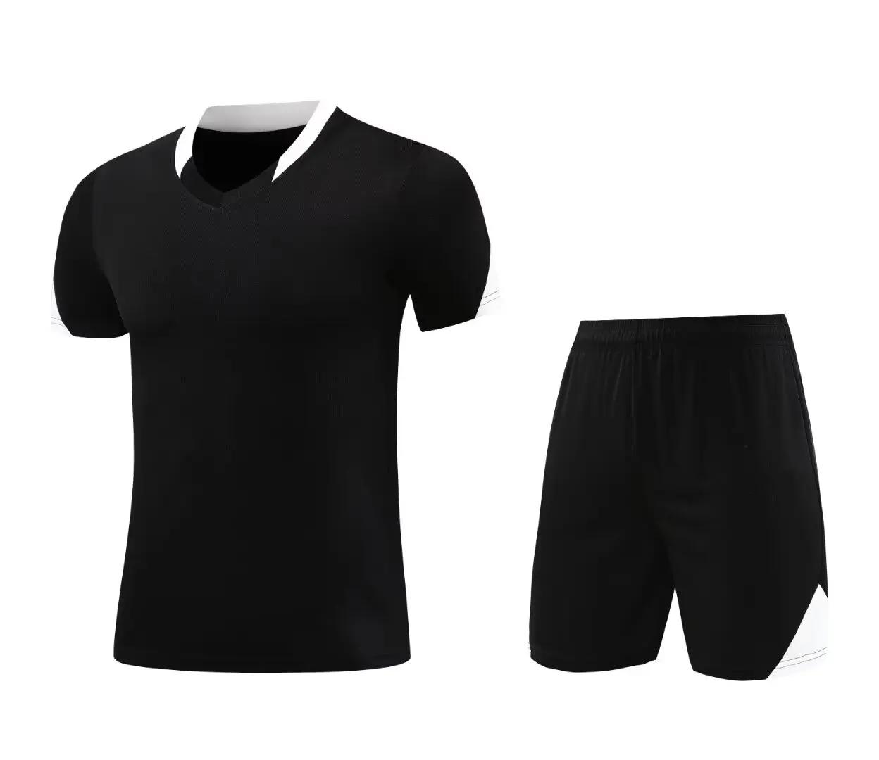Vêtements d'entraînement pour enfants, chemises, costumes de compétition, vêtements pour garçons et