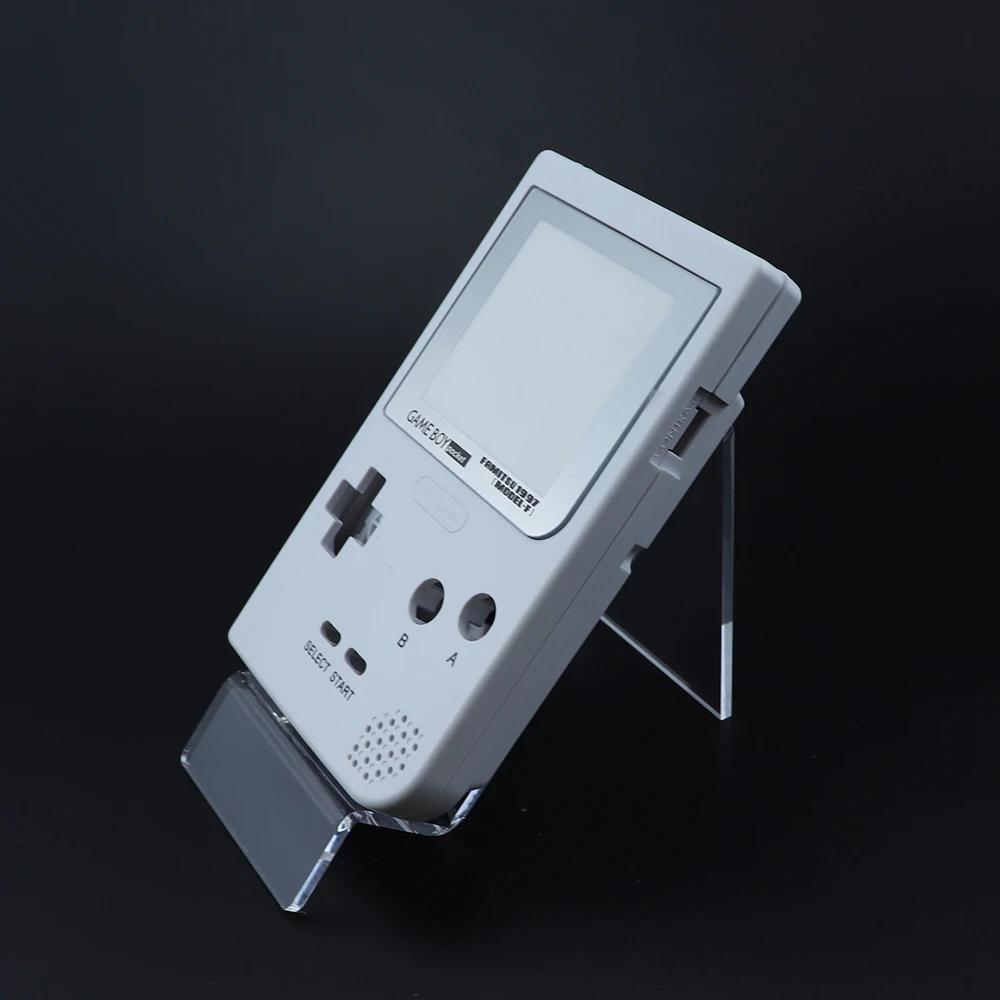 Support d'exposition pour Console de jeu Gameboy GB GBC GBA GBP PSP NDS 3DS 2DS PSV Psvita, présento