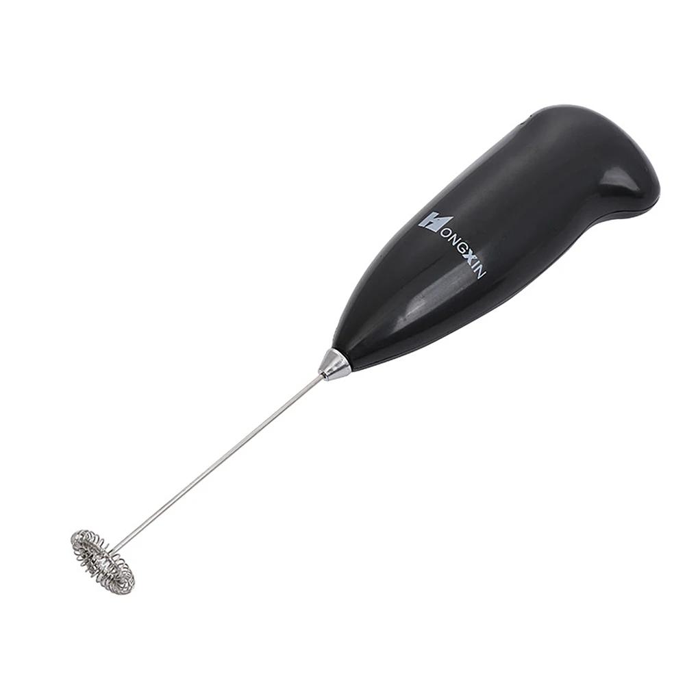 Fouet électrique portable, mixeur à main, agitateur pour café et lait, outils de cuisine, mousseur à