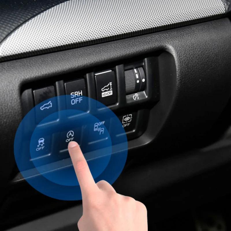 Dispositif de désactivation du système de moteur pour Subaru Forester SK 2018-2023, éliminateur de d
