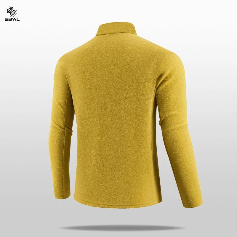 SBWL automne/hiver haute qualité hommes automne et hiver sports de plein air ski, course et cyclisme