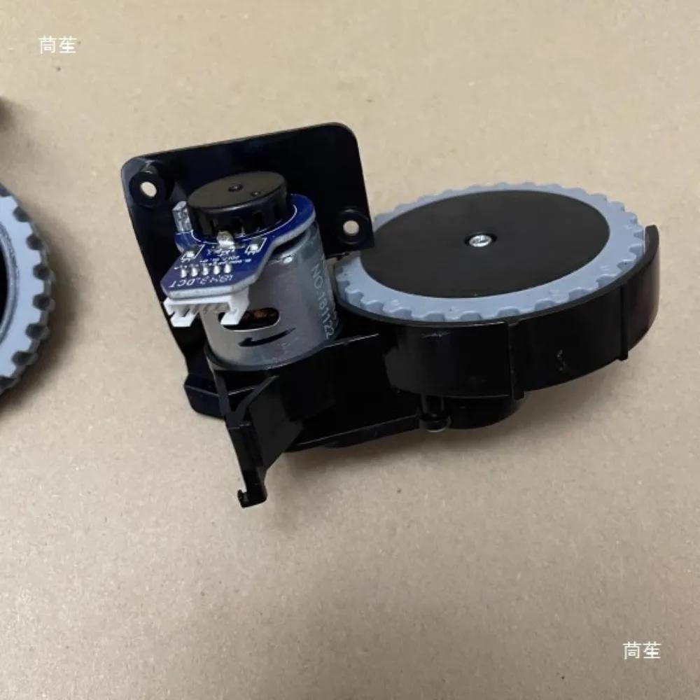 Conga 1390 moteurs de roue pour Cecotec Conga 1290 1490 1590 Robot aspirateur pièces de rechange acc