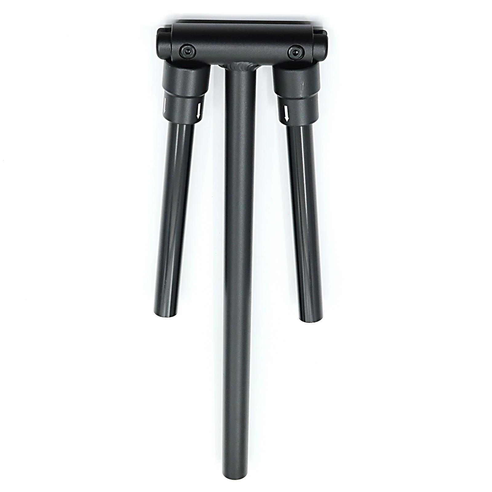 Poignée de guidon de Scooter pliante de 8/10 pouces, pour Scooter électrique Kugoo M4, ensemble de r