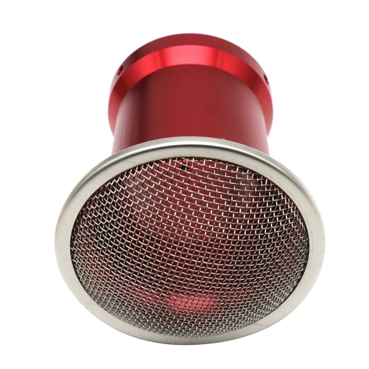 ZSDTAP – filtre à Air de carburateur de moto, coupe-vent avec maille pour Keihin MIKUNI PWK 21-34mm