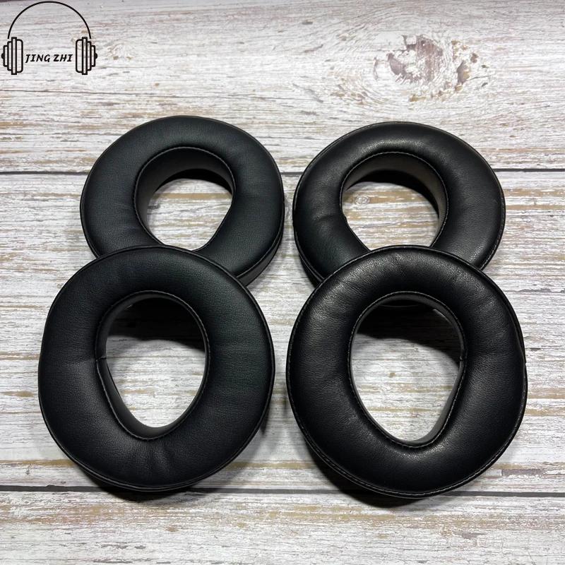 Appliquer aux écouteurs Sony MDR Z7 MDR Z7M2 Z1R Z1, remplacement du cuir véritable en peau de mouto