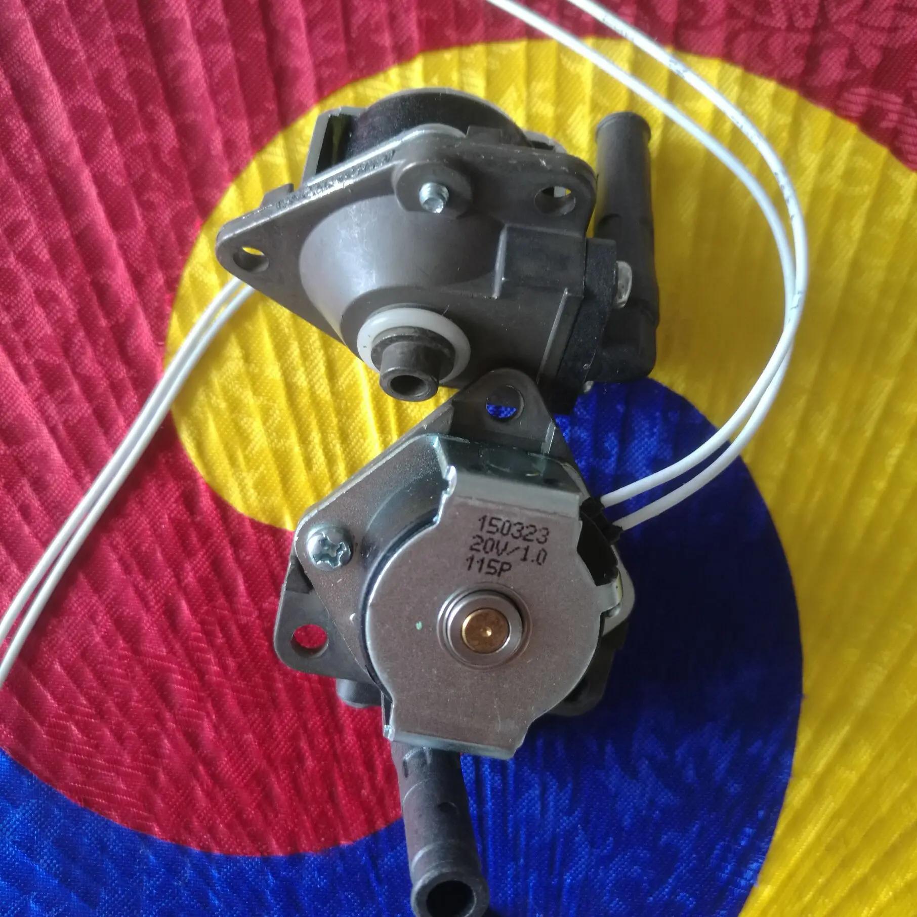 CUCKO-Électrovanne d'échappement 12V/0.8 20V/0.9 20V/1.0, accessoires pour cuiseur à riz, 1 pièce, n