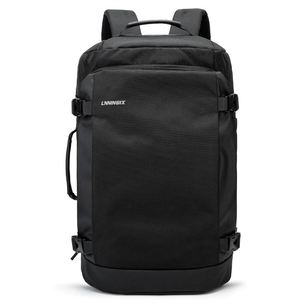 Sac à dos de voyage pour voyage aérien, grand bagage à main Durable approuvé par le vol TSA 30L, sac