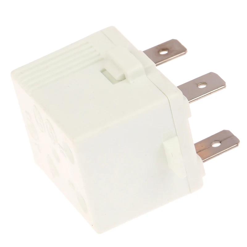 Remplacement 3-pin Congélateur Compresseur Démarreur TY-QZ-003 Protecteur pour Haier Rongsheng Hisen