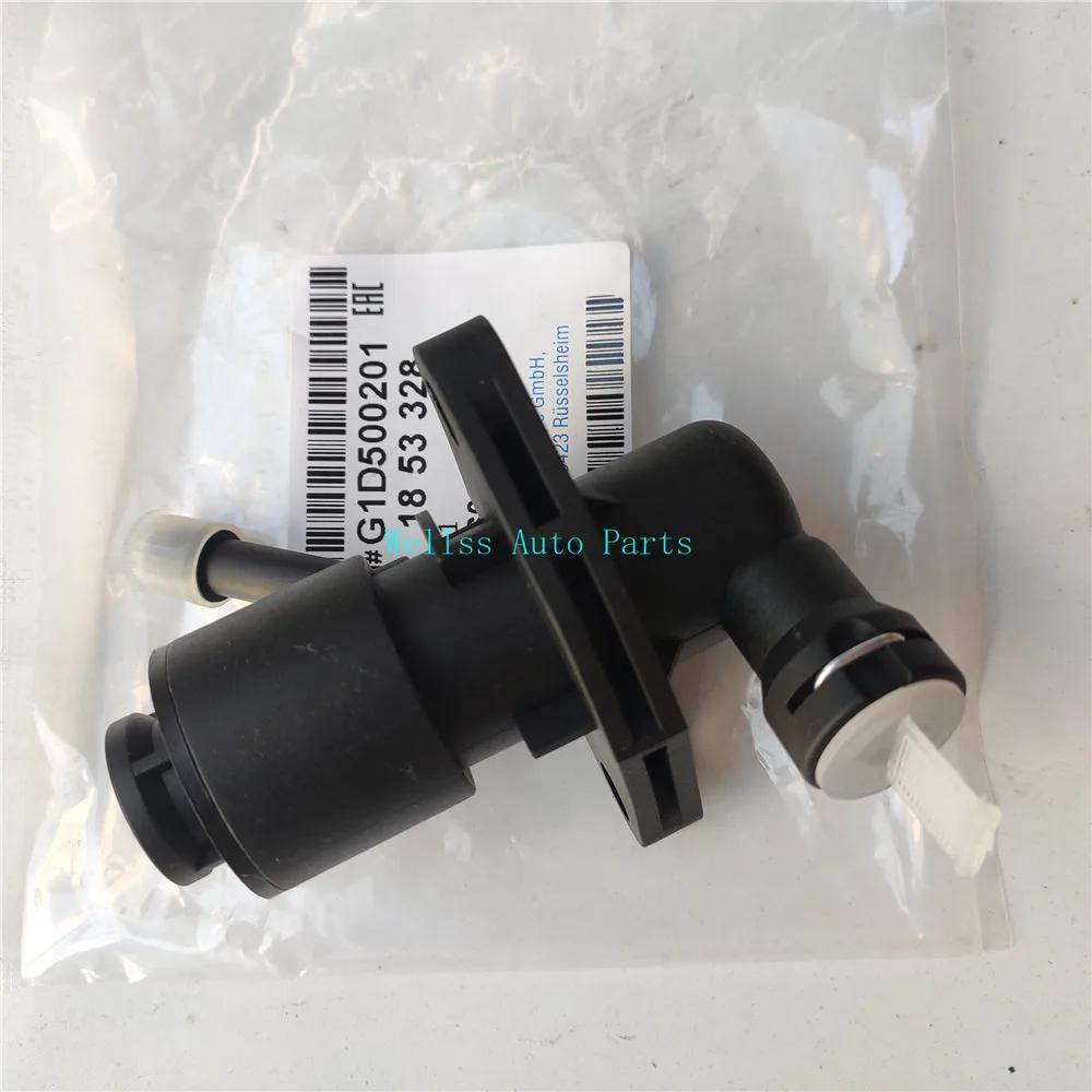 EasyStapHydraulic Pumps Tech Durashift, Original G1D500201, Opel Zafira B Corsa Meriva A SachAstra 1