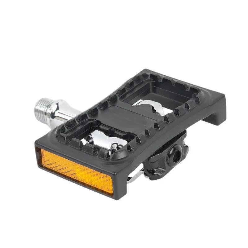 Adaptateur plat réflecteur SPD SM-PD22, pédale autobloquante pour vélo vtt PD22 pour PD-M520 M540 M7