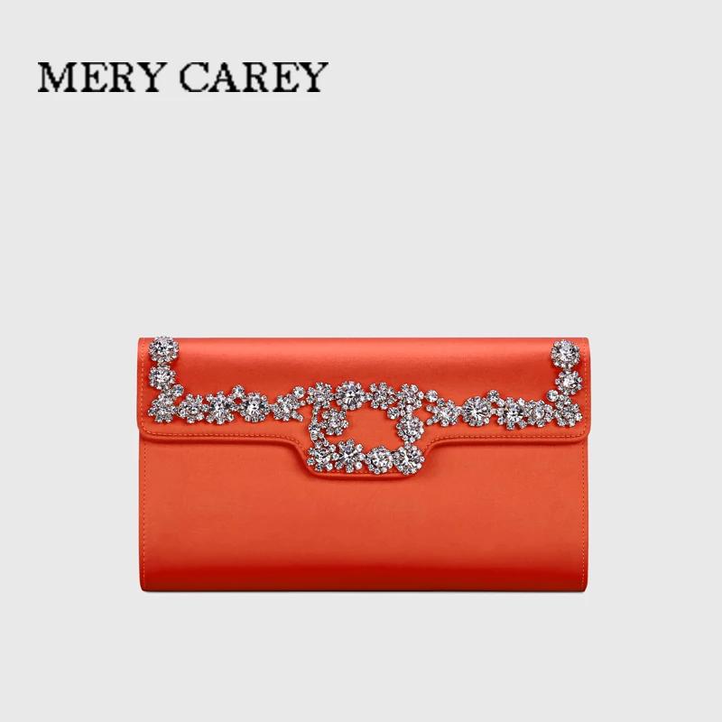 2025 luxe femmes soie mode cristal diamant boucle sac Banquet sac élégant fête mode unique épaule fe