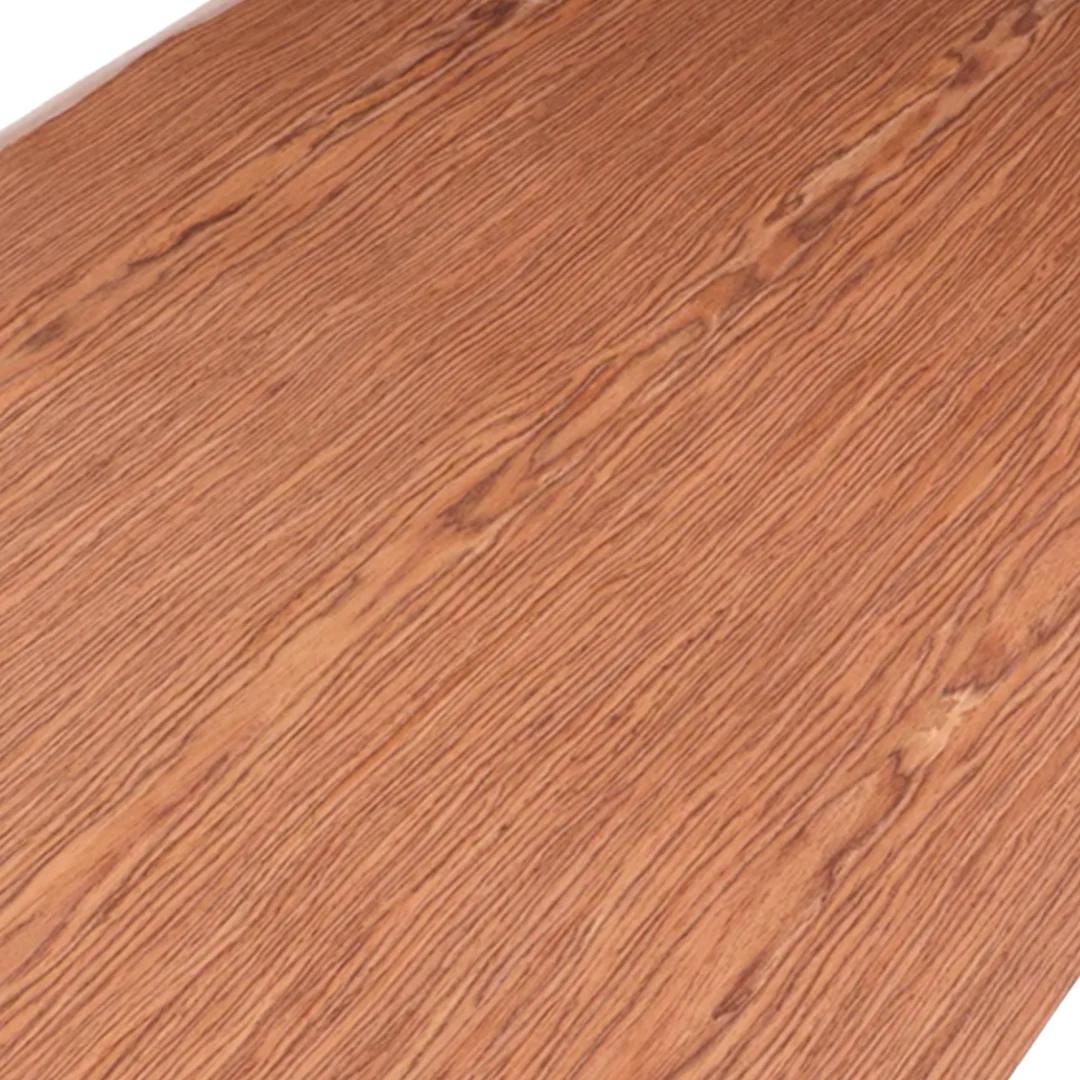Taille: 2.5x0.58m optique: 0.2mm classique rouge aucun module placage de bois meubles bricolage armo