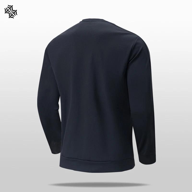 SBWL automne et hiver sports de plein air avec chemise à manches longues confortable et chaude mode