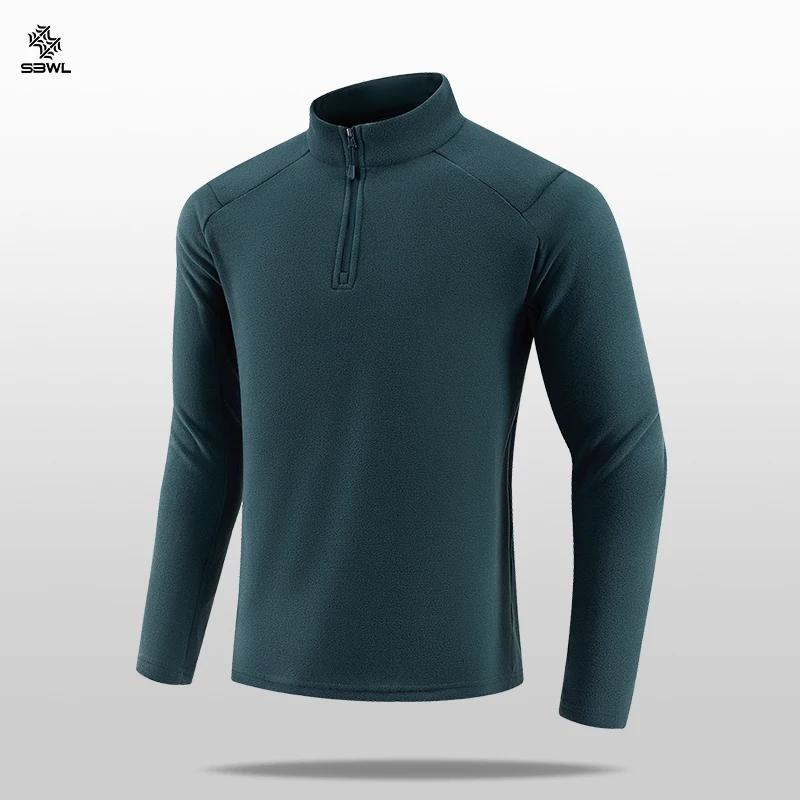 SBWL automne/hiver haute qualité hommes automne et hiver sports de plein air ski, course et cyclisme
