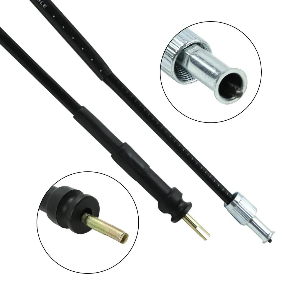 Câble de compteur de vitesse pour moto Honda CX500 CB250 CB350 CB400 CB450 CB550K CB650 CB750K CM400